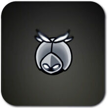 Hollow Knight Silksong - Diario de caza: Carcasa alada