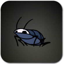 Hollow Knight Silksong - Diario de caza: Skrill