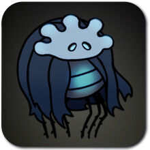 Hollow Knight Silksong - Diario de caza: Zango plasmificado