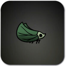 Hollow Knight Silksong - Diario de caza: Planeabriznas