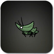 Hollow Knight Silksong - Diario de caza: Volteabriznas