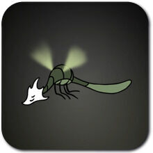 Hollow Knight Silksong - Diario de caza: Pendragor