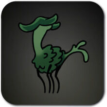 Hollow Knight Silksong - Diario de caza: Trebicierva