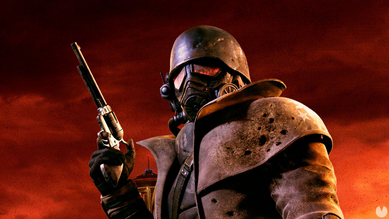 El icónico Fallout: New Vegas cumple hoy 15 años y puedes conseguirlo gratis para PC por tiempo limitado. Noticias en tiempo real