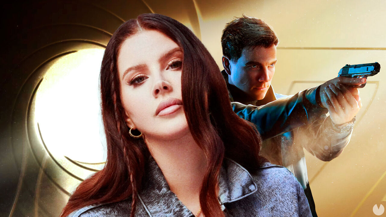 007 First Light contaría con Lana Del Rey para su tema principal: los fans encuentran pistas de la colaboración. Noticias en tiempo real