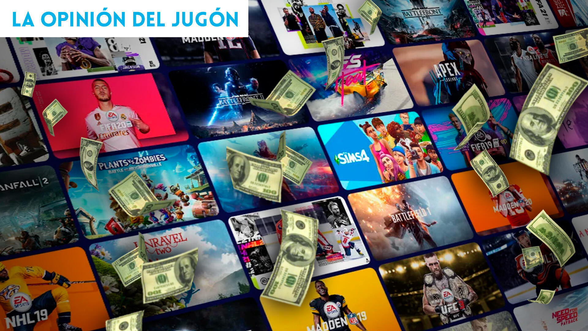 Aprovechas los servicios de suscripcin o no son para ti?