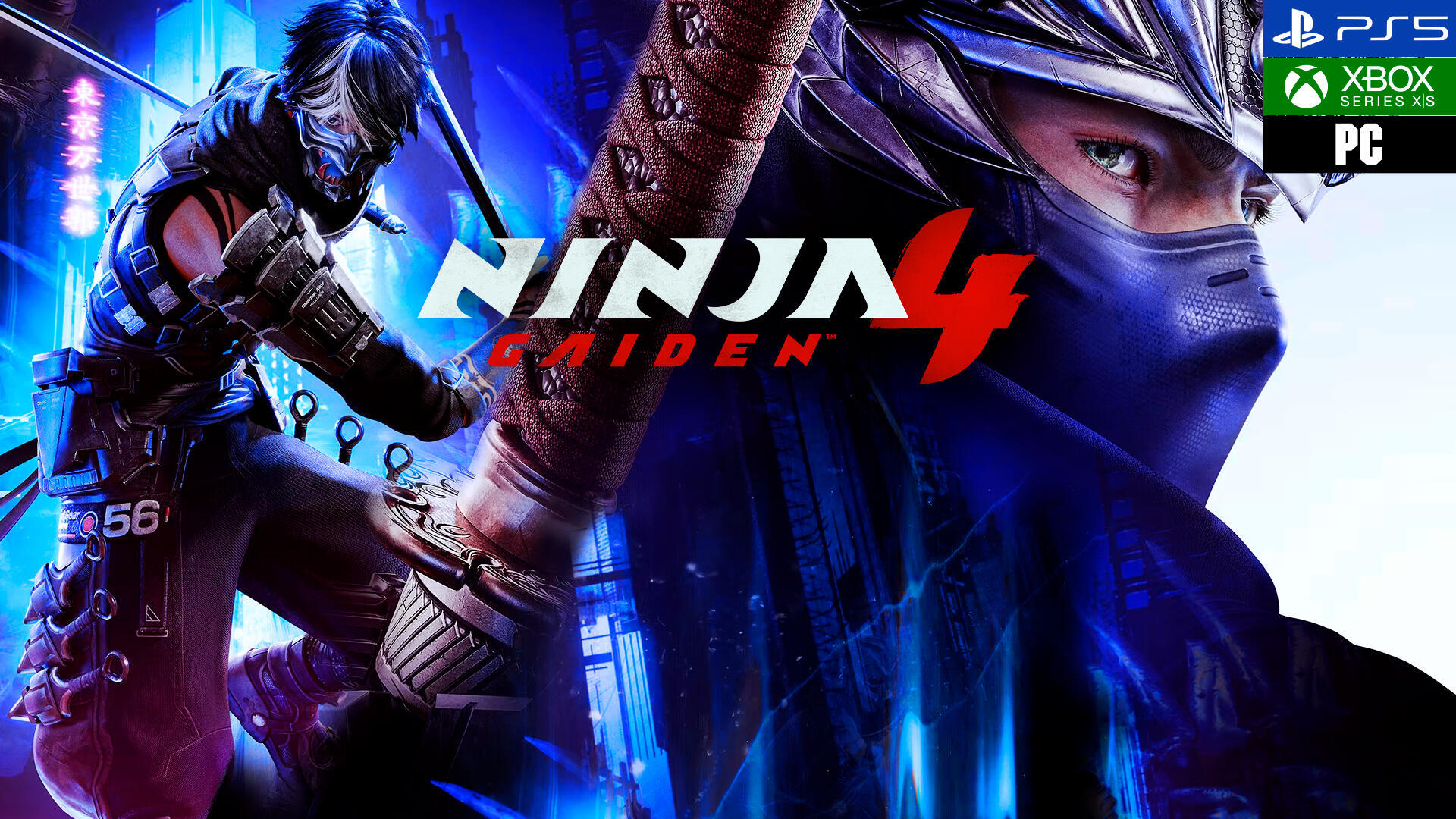 Ninja Gaiden 4