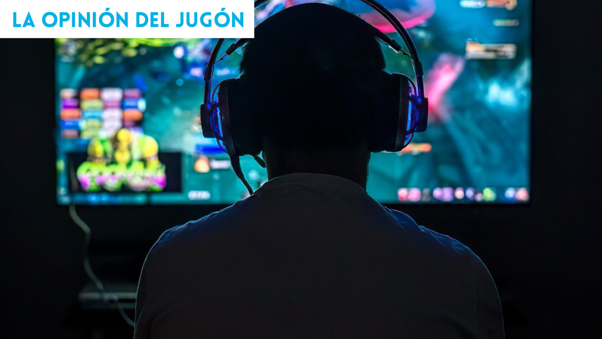 Juegos que no seran lo mismo sin su msica