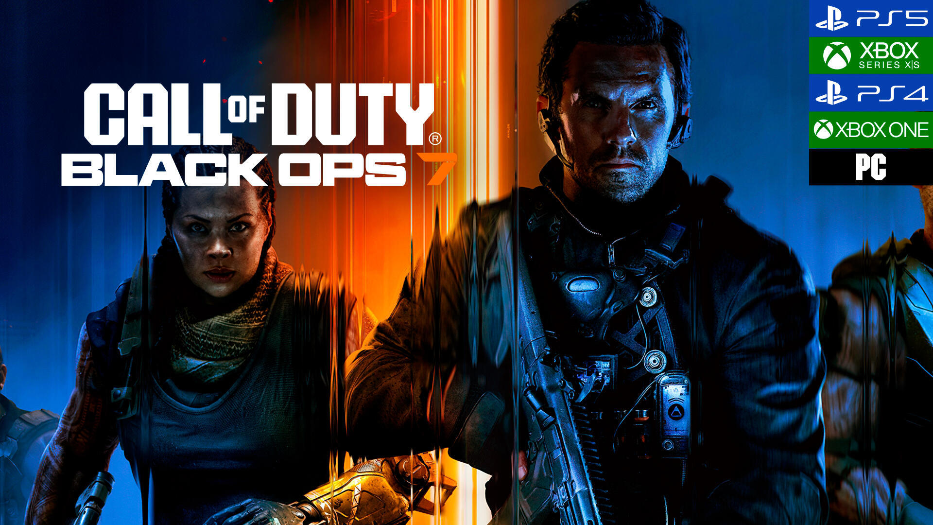 Call of Duty: Black Ops 7