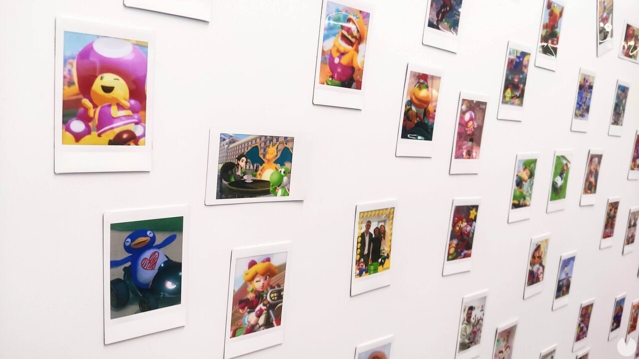 Nintendo Fujifilm