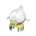 Pokémon GO - Pokémon de Paldea de la Generación 9: Tarountula