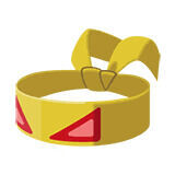 Leyendas Pokmon Z-A - Cmo conseguir el objeto de combate Cinta Fuerte