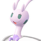 Sliggoo de Hisui en Pokdex Leyendas Z-A