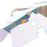 Avalugg de Hisui en Pokdex Leyendas Z-A