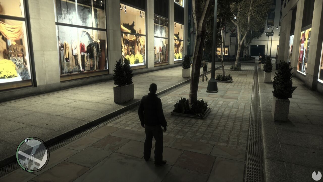 GTA IV se ve mejor que nunca y casi parece real gracias a este mod con RTX Remix Path Tracing. Lado.mx GTA IV se ve mejor que nunca y casi parece real gracias a este mod con RTX Remix Path Tracing. Noticias en tiempo real