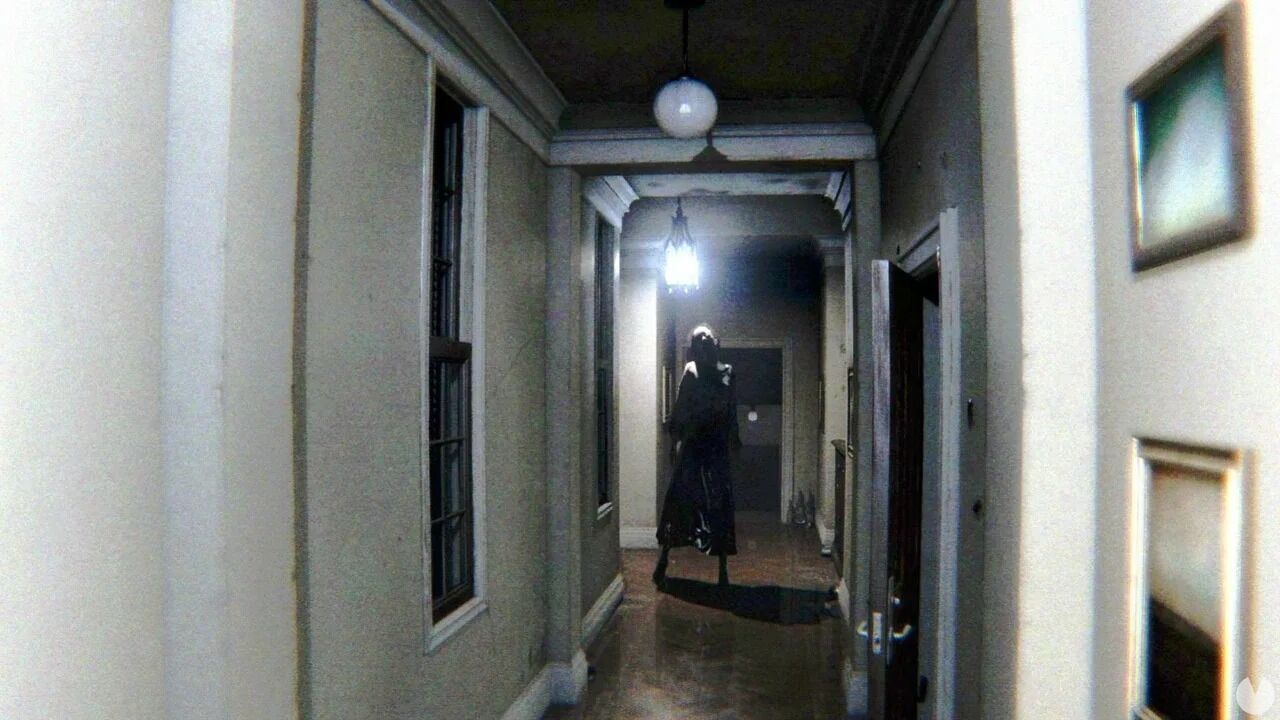 Una profesora japonesa usa el terrorífico P.T. de Hideo Kojima para enseñar inglés a sus alumnos. Noticias en tiempo real
