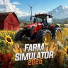 Farm Simulator 2025