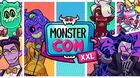 Monster Prom 4: Monster Con XXL