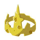 Leyendas Pokémon Z-A - Cómo conseguir el objeto evolutivo Roca del Rey