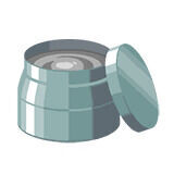 Leyendas Pokémon Z-A - Cómo conseguir el objeto evolutivo Revestimiento Metálico