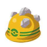 Leyendas Pokmon Z-A - Cmo conseguir el objeto de combate Casco Dentado