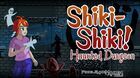 Pixel Game Maker Series Shiki-Shiki! Haunted Dungeon