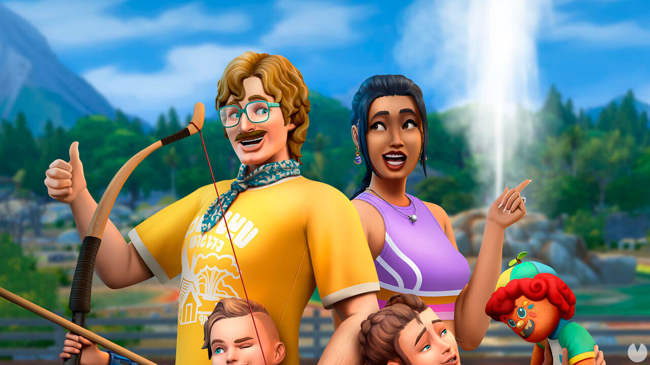 La expansión Los Sims 4: ¡A la Aventura! se estrena en PC y consolas con más actividades para tus Sims. Noticias en tiempo real