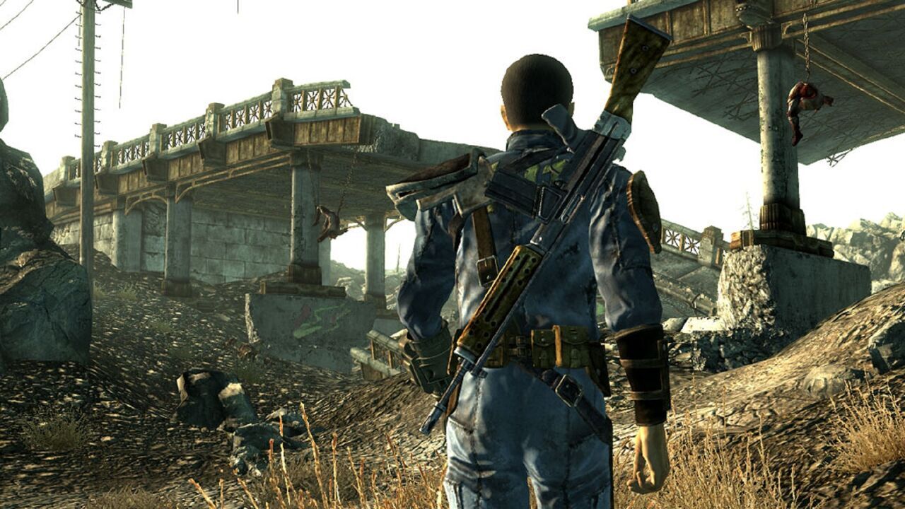 Amazon regala 14 juegos en octubre a los suscriptores de Prime Gaming, incluyendo varios Fallout. Noticias en tiempo real