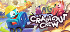 Portada Crashout Crew