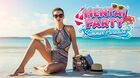 Hentai Party: Summer Paradise