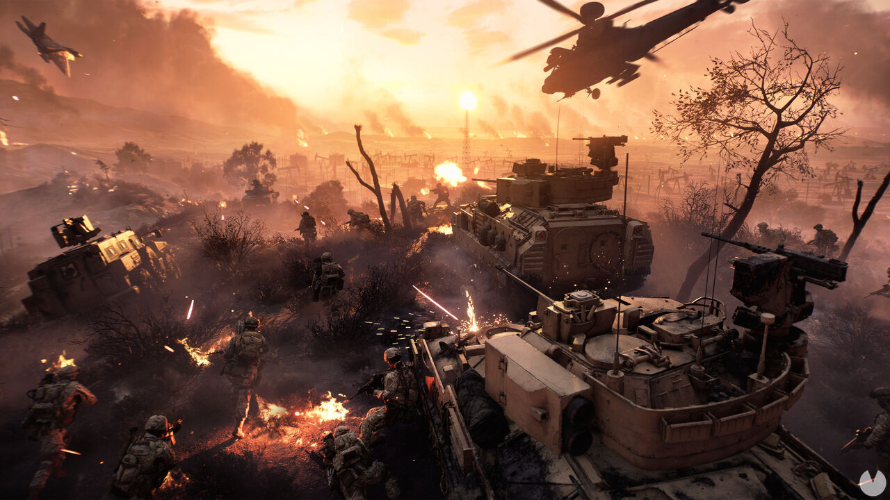 ¿Es Blackwell Fields el peor mapa de la historia de Battlefield 6? Muchos aficionados creen que sí