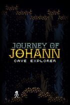 Journey of Johann: Cave Explorer