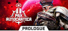 Portada Pax Autocratica: Prologue