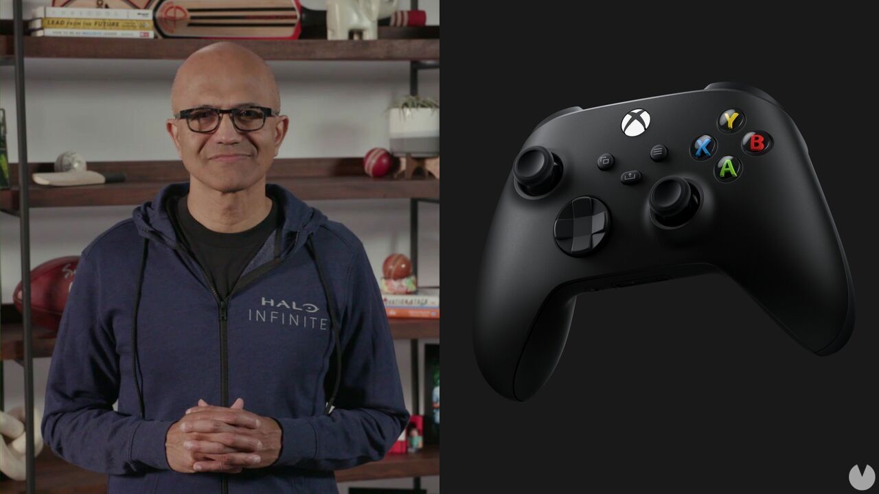 Microsoft sobre la próxima Xbox: