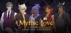 Portada Mythic Love: Iberian Legends