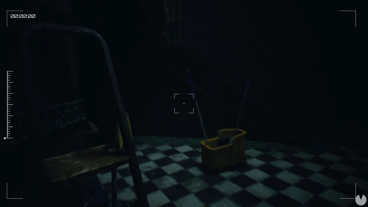 Frame Zero