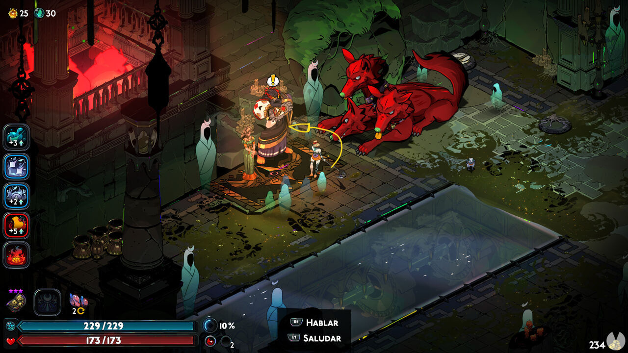Hades 2 - How to obtain House Soot