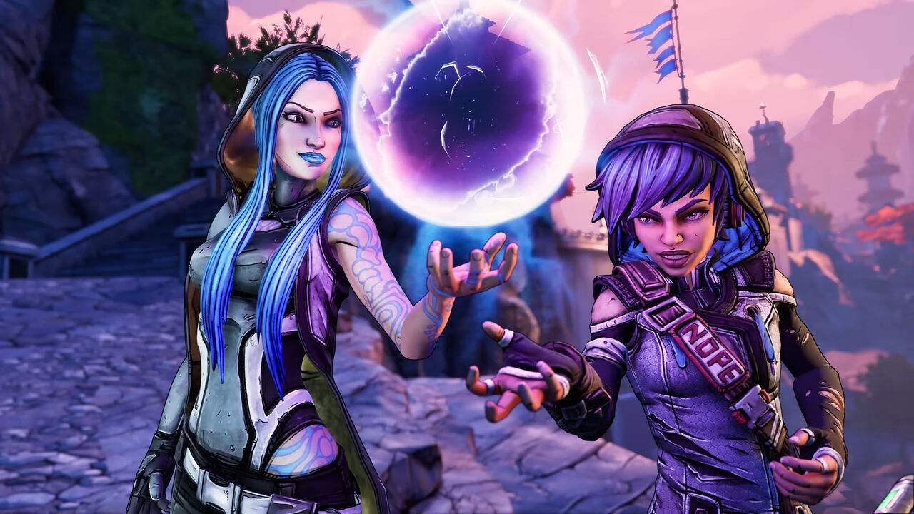 Uno de los personajes más odiados de de la saga podría haber sido eliminado de Borderlands 4. Noticias en tiempo real