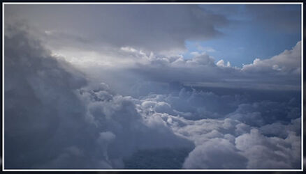 Ace Combat 8: Wings of Theve - Misión 10 del modo campaña Over the Rainband