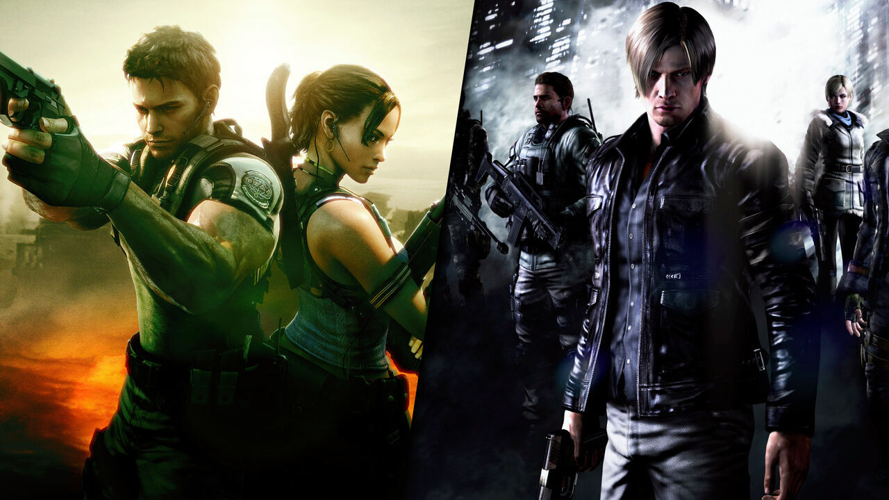 Capcom lleva años preparando el momento en que los remakes de Resident Evil alcancen a los juegos nuevos