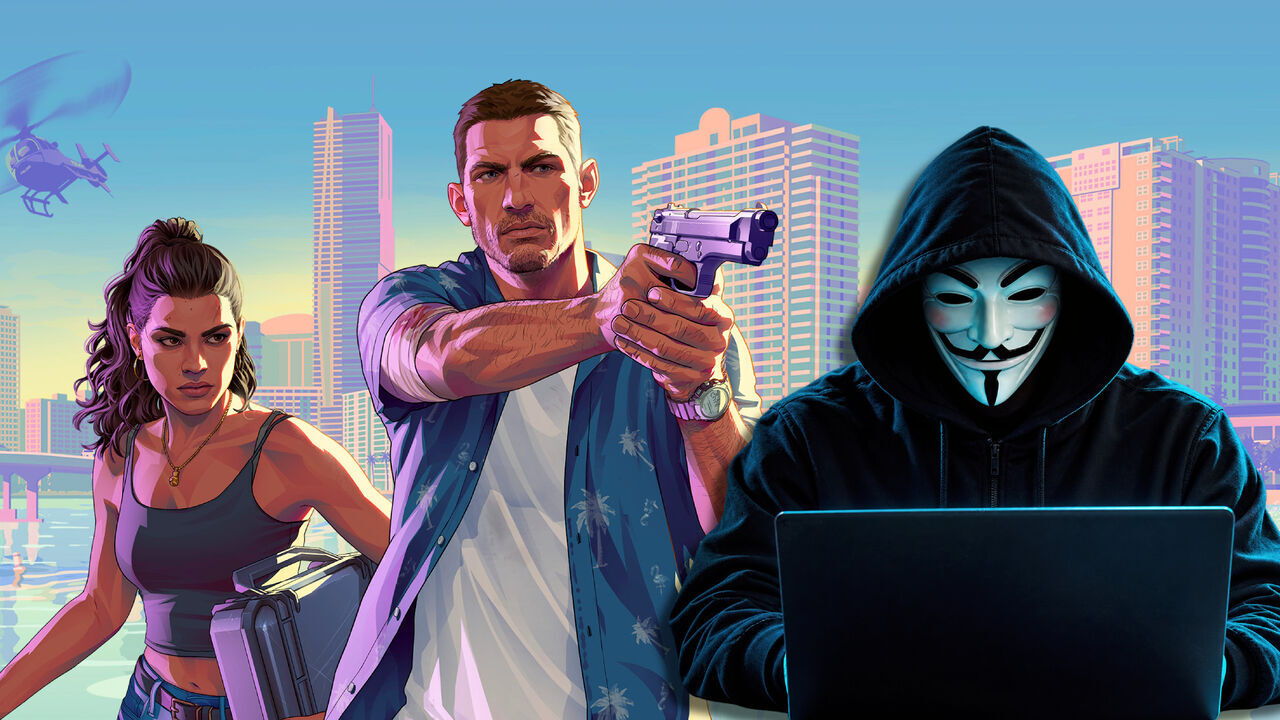 Amenazan con filtrar GTA 6 completo antes de su lanzamiento y exigen a Take-Two edición física y disculpas