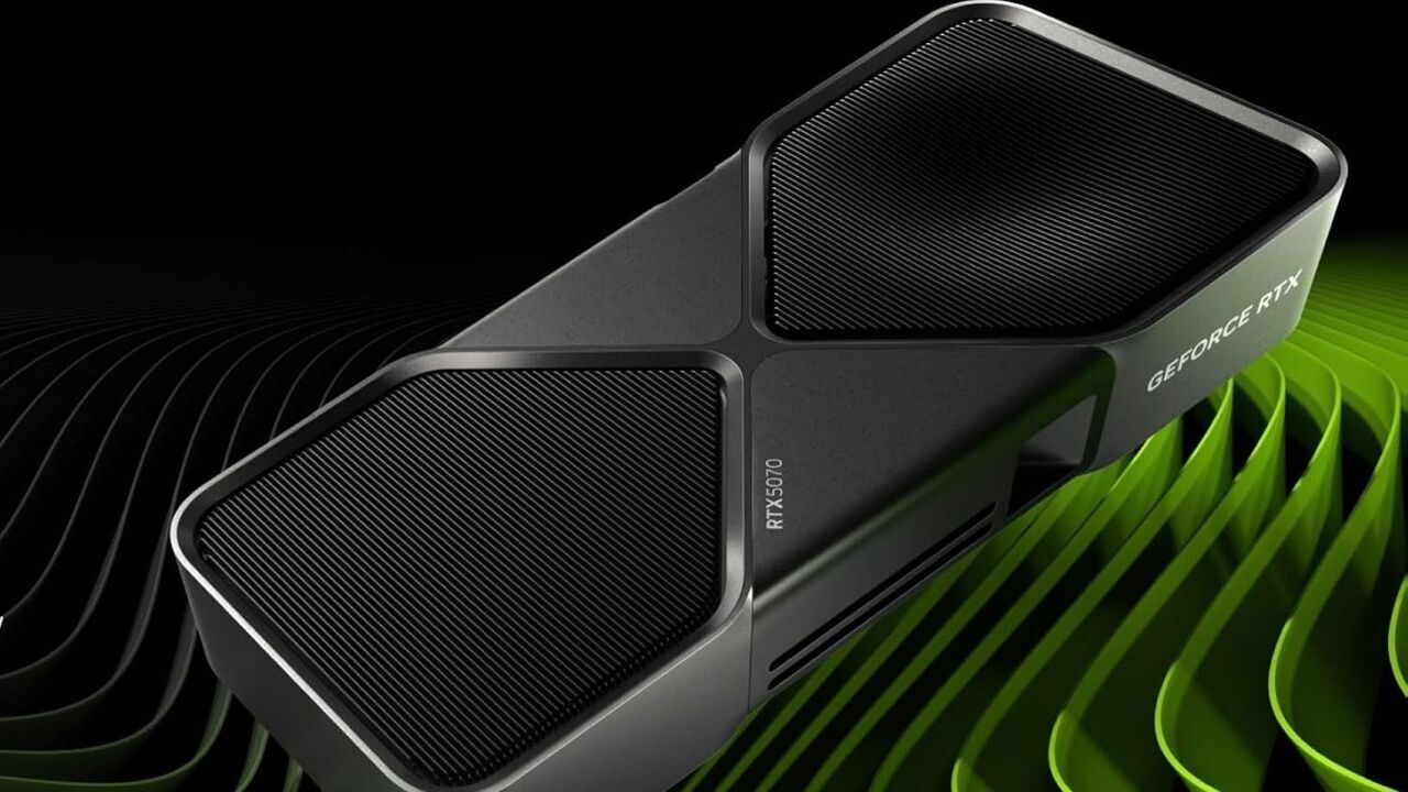 Nvidia habría dejado de fabricar la RTX 5090 para priorizar sus gráficas profesionales para IA