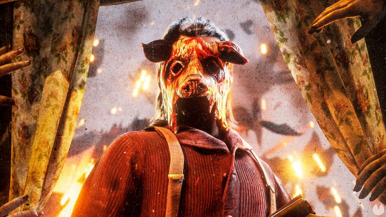 Halloween llega a Red Dead Online de Red Dead Redemption 2 con nuevas recompensas y aventuras