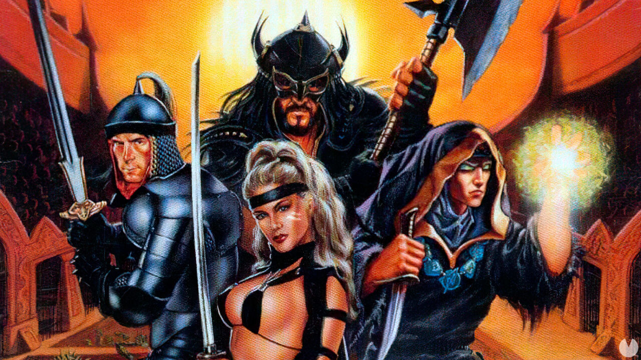 El diseñador de The Elder Scrolls recuerda el problemático debut del original: ‘Un desastre en muchos sentidos’