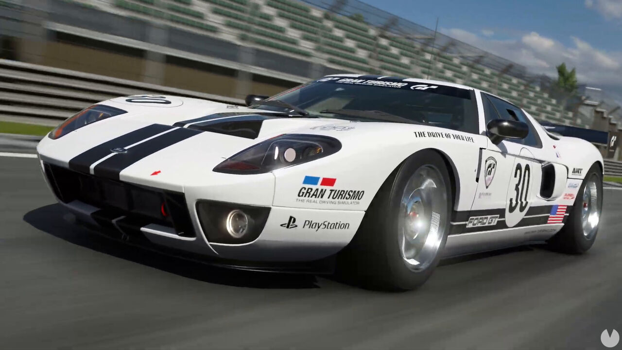 Gran Turismo 7 estrena nuevo contenido gratuito con la actualización Spec IV: nuevo circuito, vehículos y más