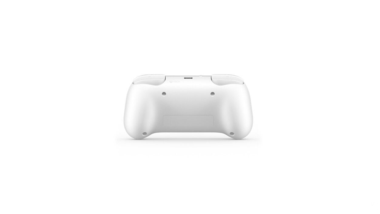 Microsoft anuncia un nuevo mando: así es el Xbox Nano, con batería recargable y pensado para 'manos pequeñas'