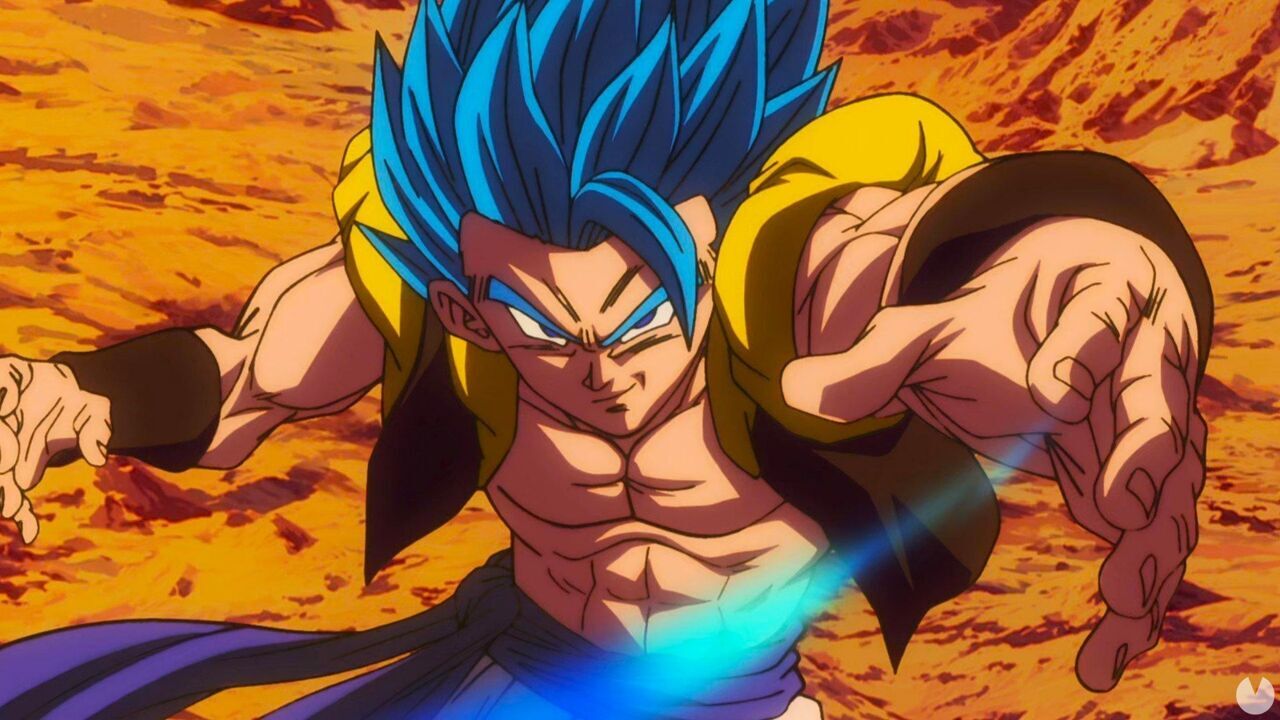 Dragon Ball Xenoverse 3 muestra el poder y habilidades de Gogeta en la esperada secuela de la saga
