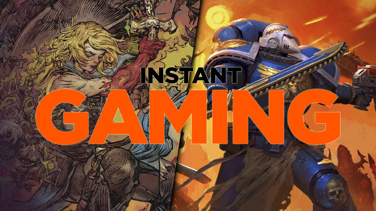 Castlevania, Gears of War: E-Day y otros grandes juegos al mejor precio con Instant Gaming