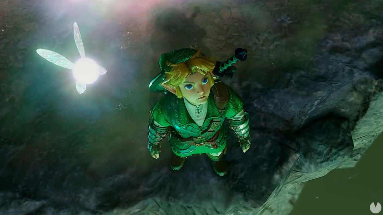 Dos nuevos vídeos de The Legend of Zelda: Ocarina of Time nos muestran nuevo material y sorpresas del remake