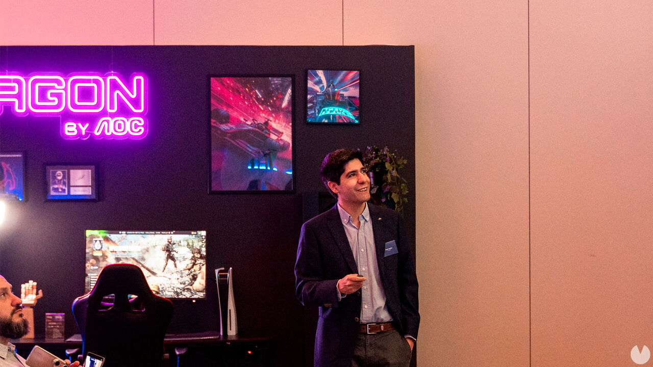 El reinado del 1080p en PC empieza a tambalearse: AOC ya vende más monitores 1440p